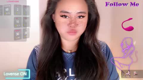 Snapshot of urnaughty_ceciliaxxx chatting on March 1, 10:06 am cecilia online show from March 1, 10:06 am