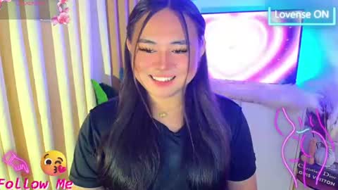 cecilia online show from June 21, 9:45 am