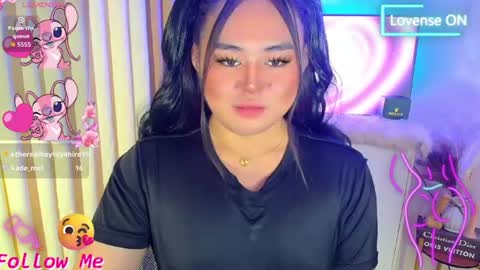 cecilia online show from June 25, 5:17 pm