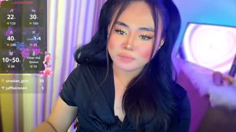 cecilia online show from July 23, 3:43 pm