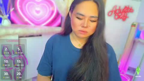 cecilia online show from August 2, 10:19 pm