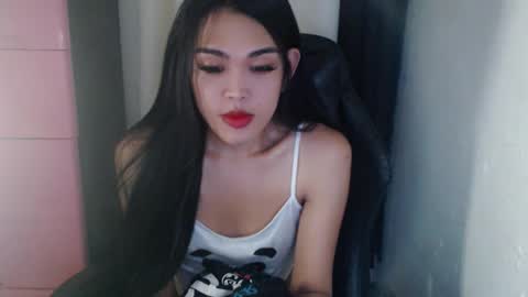 Jenny online show from January 20, 12:46 am