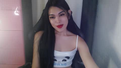 Jenny online show from January 20, 3:48 am