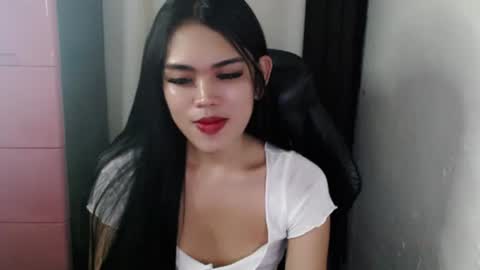 Jenny online show from January 22, 8:06 pm