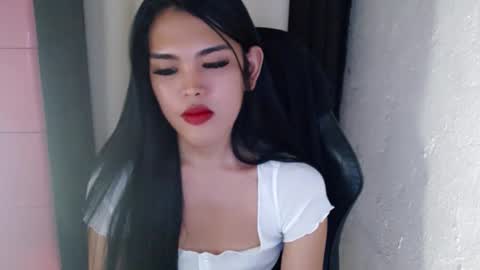 Jenny online show from January 23, 3:16 am