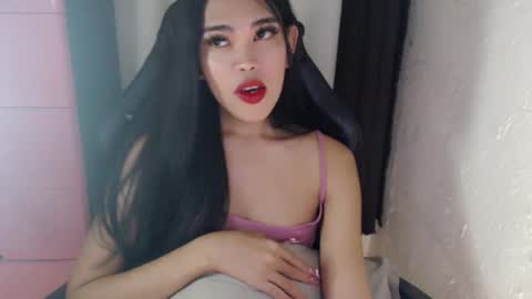 Jenny online show from January 24, 1:45 am