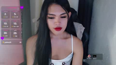 Jenny online show from January 31, 5:21 pm