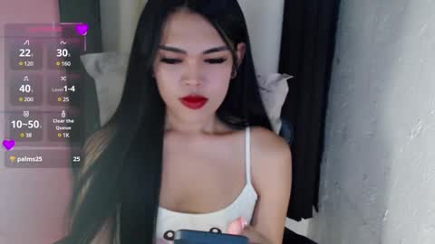 Jenny online show from January 31, 10:42 pm