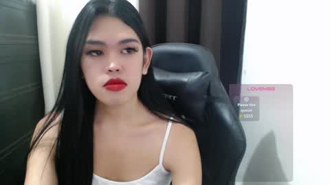 Jenny online show from February 27, 9:47 pm