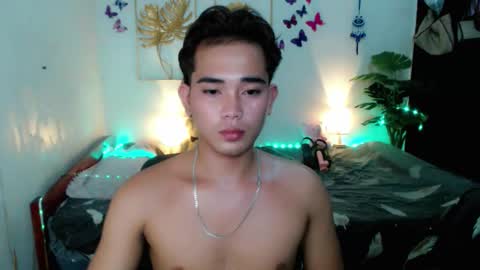 Snapshot of urpinoy_cummer chatting on May 3, 2:56 pm urpinoy_cummer online show from May 3, 2:56 pm