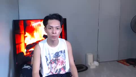 Snapshot of urpinoyasianx chatting on January 12, 6:49 am Mel online show from January 12, 6:49 am