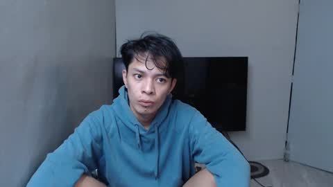 Snapshot of urpinoyasianx chatting on January 12, 6:27 pm Mel online show from January 12, 6:27 pm