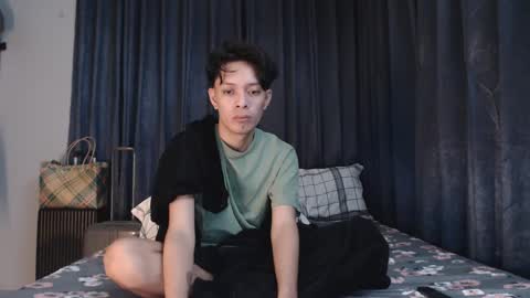 Snapshot of urpinoyasianx chatting on January 30, 9:04 pm Mel online show from January 30, 9:04 pm