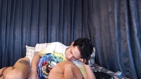 Snapshot of urpinoyasianx chatting on February 2, 6:10 pm Mel online show from February 2, 6:10 pm