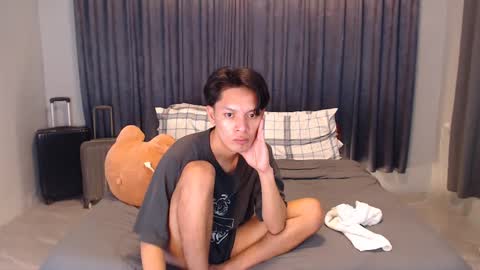 Snapshot of urpinoyasianx chatting on February 12, 6:30 pm Mel online show from February 12, 6:30 pm