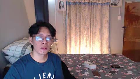 Snapshot of urpinoyasianx chatting on September 11, 12:05 pm Mel online show from September 11, 12:05 pm