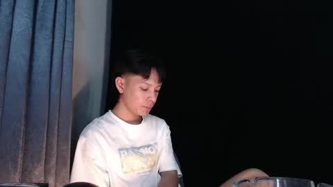 Snapshot of urpinoyasianx chatting on September 15, 7:03 pm Mel online show from September 15, 7:03 pm