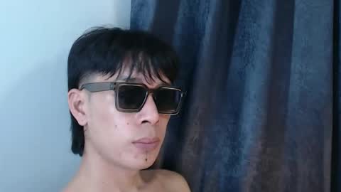 Snapshot of urpinoyasianx chatting on September 20, 6:47 am Mel online show from September 20, 6:47 am