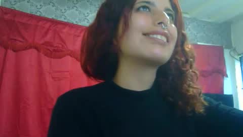 Aniie online show from February 6, 8:45 pm