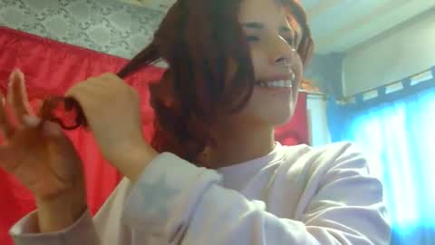 Aniie online show from February 11, 9:14 pm