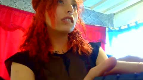 Aniie online show from March 10, 6:12 pm