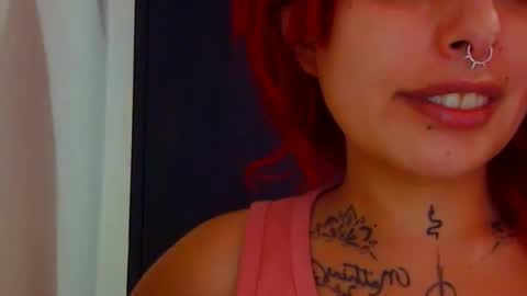 Aniie online show from September 12, 5:35 pm