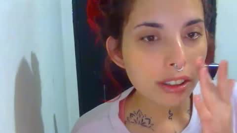 Aniie online show from September 18, 7:49 pm