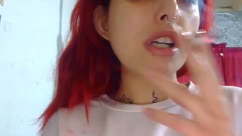 Aniie online show from October 6, 1:30 pm