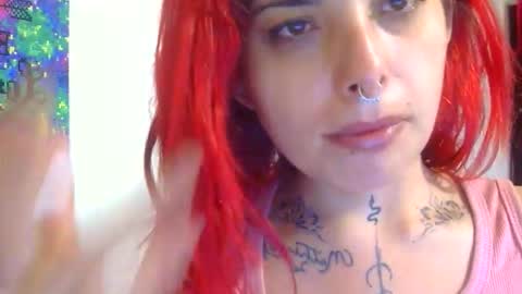 Aniie online show from October 17, 11:35 am