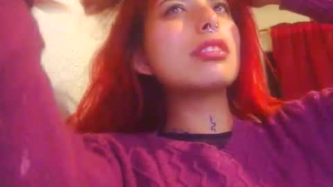 Aniie online show from November 29, 3:53 am