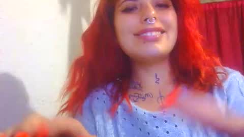 Aniie online show from November 30, 4:27 am