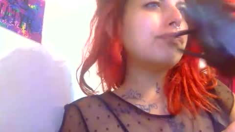 Aniie online show from December 3, 12:14 pm