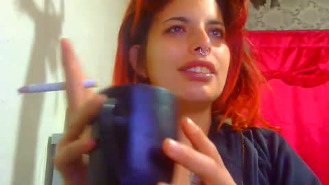 Aniie online show from February 13, 11:39 am