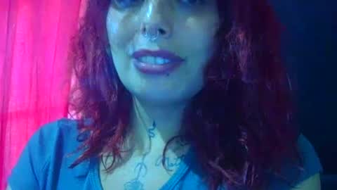 Aniie online show from March 24, 6:57 pm