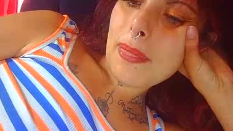 Aniie online show from April 8, 9:37 pm