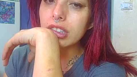 Aniie online show from April 19, 12:26 pm