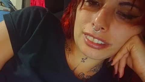 Aniie online show from April 22, 3:53 am