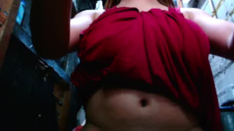 urprincessofselfsuck online show from January 12, 9:30 am