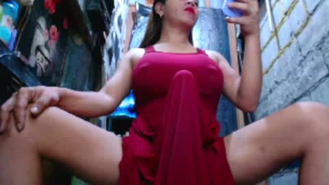 urprincessofselfsuck online show from March 7, 1:42 am