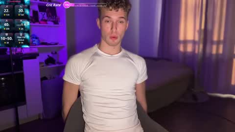 ursaotome online show from September 26, 2:54 pm