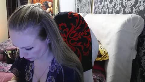 UrSecretTreasure88 online show from April 14, 10:21 am