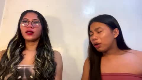 JUST CALL ME LLANA online show from February 12, 3:51 pm