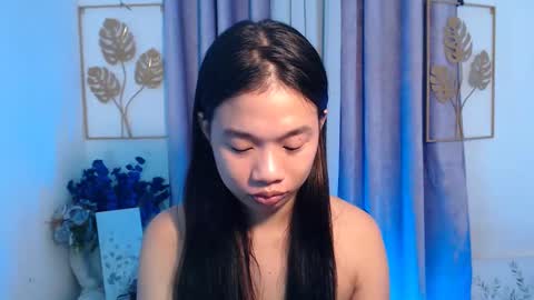 JUST CALL ME LLANA online show from February 26, 5:12 pm