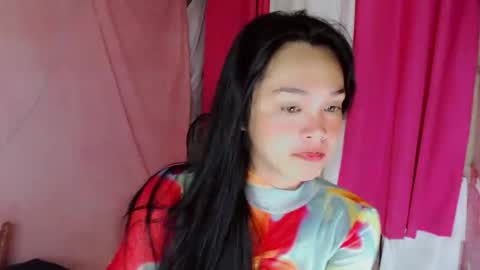 TYRA online show from November 11, 2:55 am