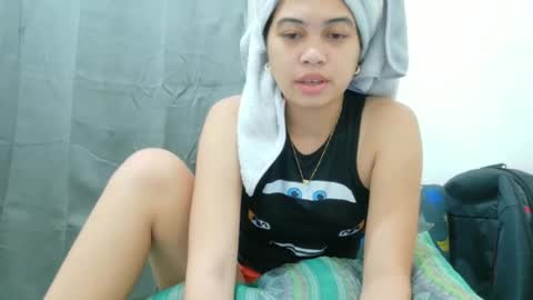 im jenny online show from April 25, 5:32 am