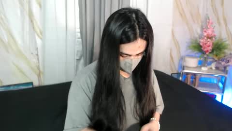 fiona online show from February 18, 2:05 am