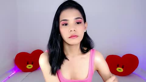 Cute Delancy online show from February 24, 9:57 pm