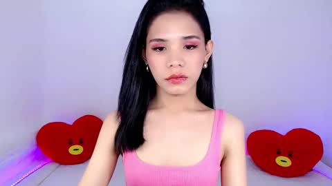 Cute Delancy online show from March 25, 4:02 pm