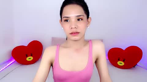 Cute Delancy online show from April 8, 6:52 pm