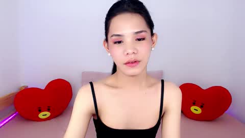 Cute Delancy online show from April 13, 2:33 pm